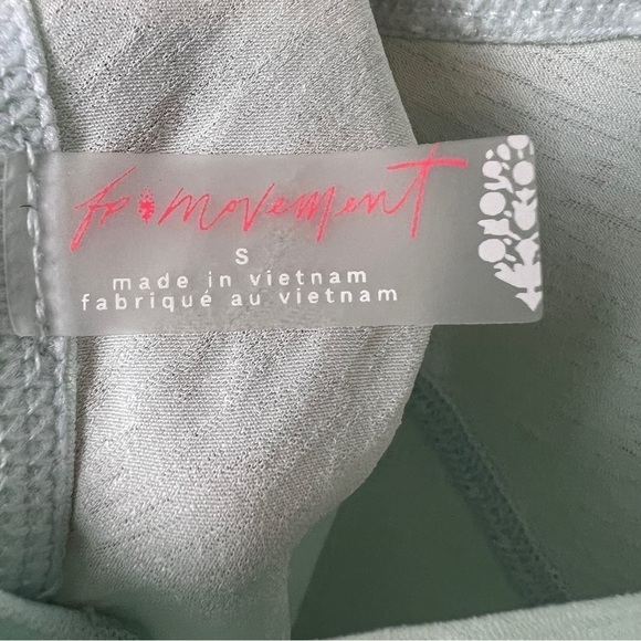 Free People Movement Fool Me Once Tank - Picture 5 of 6